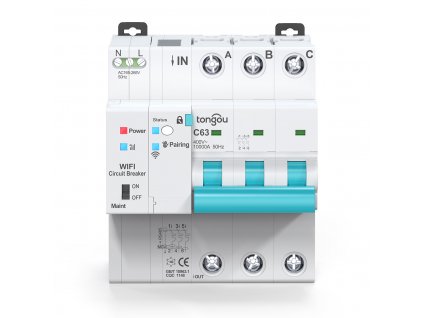 3P WIFI CIRCUIT BREKAER (2)