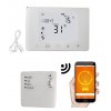 bezdratovy wifi termostat WBW for google