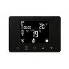 Bezdrátový Wifi Termostat WBWblack