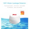 Wifi senzor úniku vody záplavové čidlo