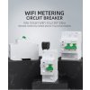Wifi jistič s měřením spotřeby 3F 10/16/25/32A