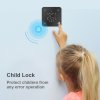 child lock C