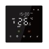 Wifi Termostat E3EGblack Tuya