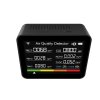 Senzor kvality vzduchu Tuya CO2 TVOC Formaldehyd