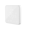 Bezdrátový Wifi Termostat WBW3white Designo