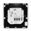 Wifi Termostat W3 s podlahovým čidlem a měřením spotřeby