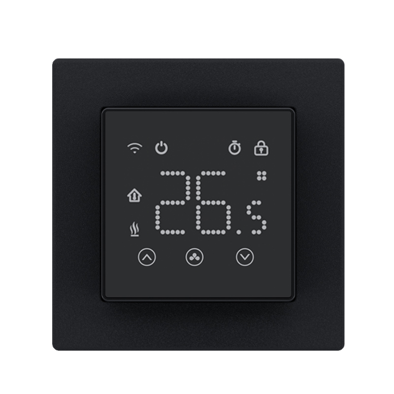 Ako vybrať WiFi termostat do rámčeka 55 × 55 mm