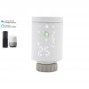 Tuya Wifi Termostatická Hlavice Designo - set 7 ks a brána Zigbee