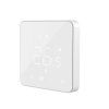 Bezdrôtový WiFi termostat WBW3white Designo