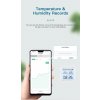 Wifi Thermometer Hygrometer