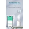 Wifi Thermometer Hygrometer