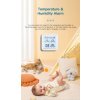 Wifi Thermometer Hygrometer