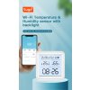 Wifi Thermometer Hygrometer