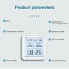 Wifi Thermometer Hygrometer