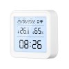 Wifi Thermometer Hygrometer