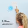 child lock