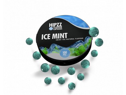 kulicky ice mint