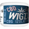 CBG ISOLÁT