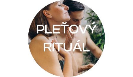 PLEŤOVÝ RITUÁL