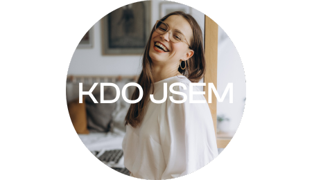 Kdo jsem