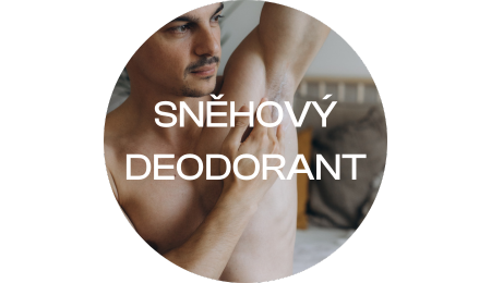 Deodorant
