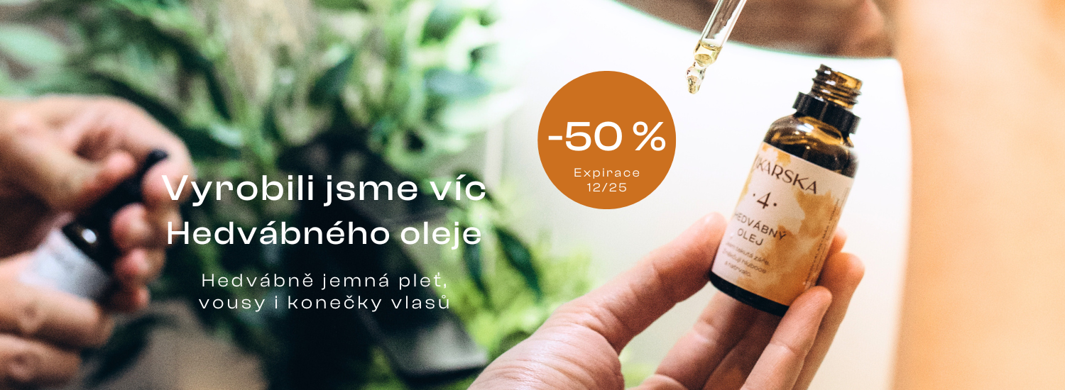 DT 50% Olej