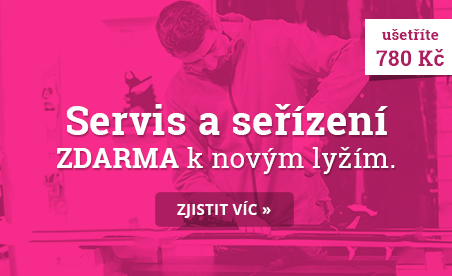 Servis a seřizení zdarma