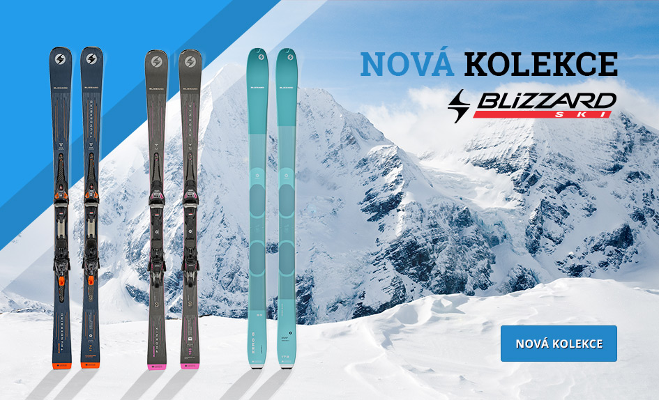 Blizzard ski 20/21