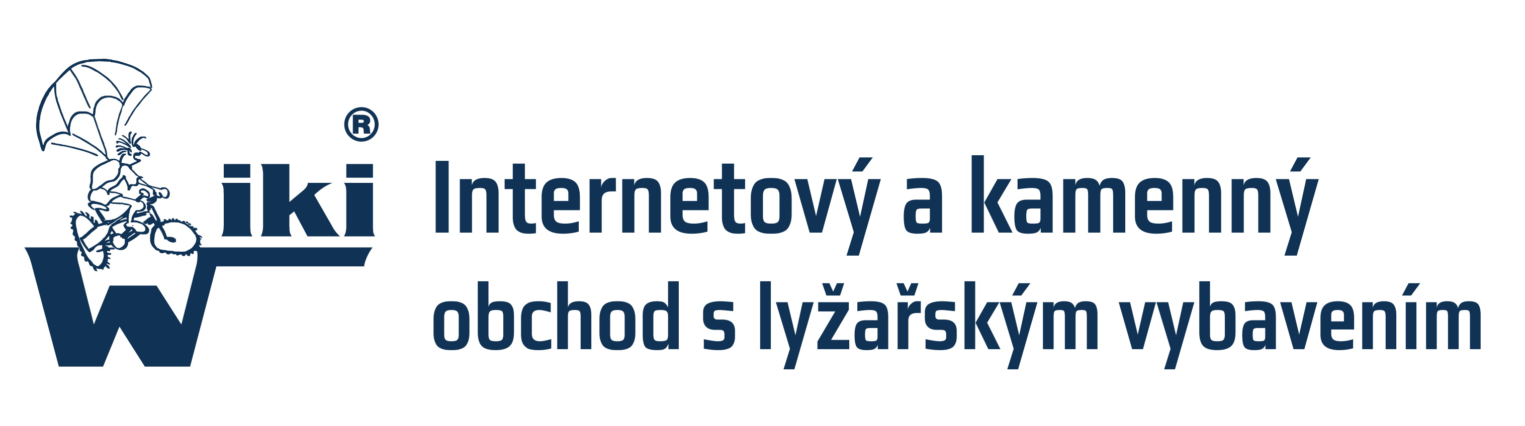 Lyžařský obchod Wikishop.cz