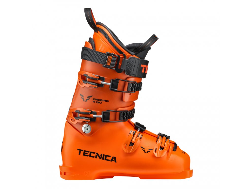 lyžařské boty TECNICA Firebird R 110, progressive orange, 23/24