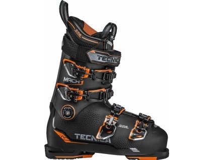 TECNICA TECNICA Mach1 110 LV, black, size MP 275, 19/20 (Velikost MP 245)