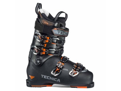 TECNICA Mach1 110 MV, black, 19/20 (Velikost 40_2/3 (MP260))