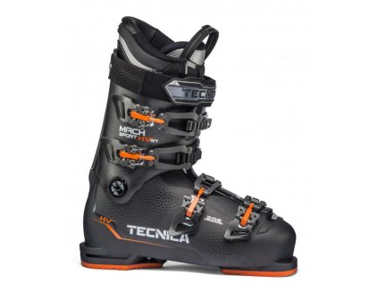 lyžařské boty TECNICA TECNICA Mach Sport HV 90 XR, anthracite, 19/20