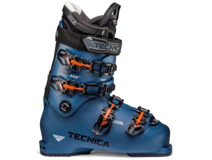lyžařské boty TECNICA Mach Sport MV 110 X, dark process blue, 19/20