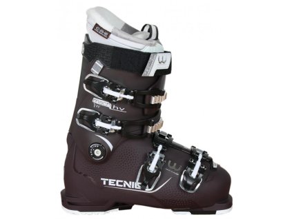 lyžařské boty TECNICA Mach1 105 HV W, progressive black, 18/19