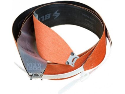 Pasy wspinaczkowe Climbing belts Stoupací pásy  BLIZZARD Skin Zero G 95 L, 178-185 cm, 24/25 (Velikost 178/185 cm)