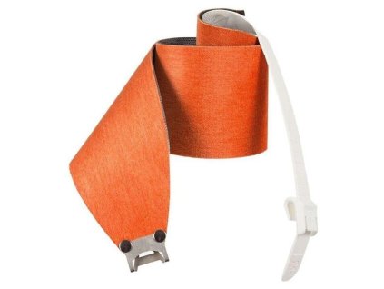 Pasy wspinaczkowe BLIZZARD Skin Zero G 85 S, 24/25 (Velikost 150/164 cm)