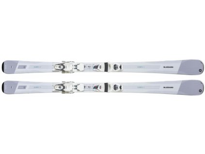 sjezdové lyže BLIZZARD Elevate 7.2 + binding TLT 10 DEMO W, 20/21