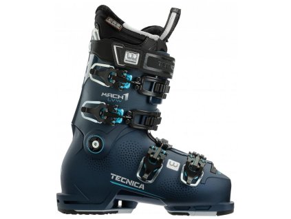 lyžařské boty TECNICA MACH1 LV 105 W, night blue, 20/21