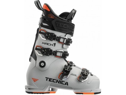 lyžařské boty TECNICA MACH1 120 MV TD, cool grey, 20/21