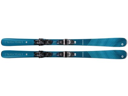 sjezdové lyže BLIZZARD Black Pearl 88 SP + binding TCX 11 DEMO 90, 21/22