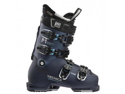 lyžařské boty TECNICA Mach1 105 LV W TD, blue night, 21/22