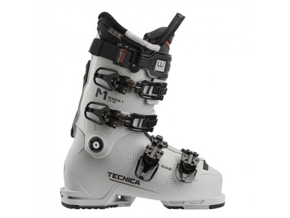 lyžařské boty TECNICA Mach1 LV Pro W TD, cool grey, 21/22