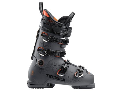 lyžařské boty TECNICA Mach1 110 LV TD, race gray, 21/22