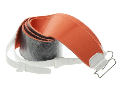 Stoupací pásy BLIZZARD Skin Zero G 084 Approach, 24/25 (Velikost 164-172 cm)