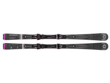 sjezdové lyže BLIZZARD Phoenix R14 Pro + binding TPX 12 DEMO, 22/23 (Velikost 155 cm)