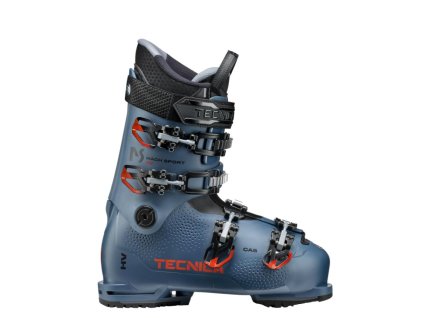 Buty narciarskie TECNICA Mach Sport 90 HV GW, dark avio, 23/24 (Velikost 44,5 (MP290))