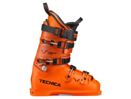 lyžařské boty TECNICA Firebird R 130, progressive orange, 22/23