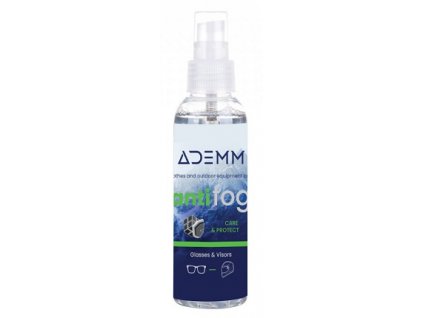 ADEMM Anti Fog 150 ml, PL/HU