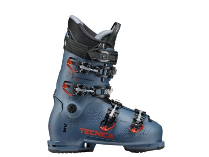 TECNICA Mach Sport 90 MV GW, dark avio, 23/24 (Velikost MP 260)